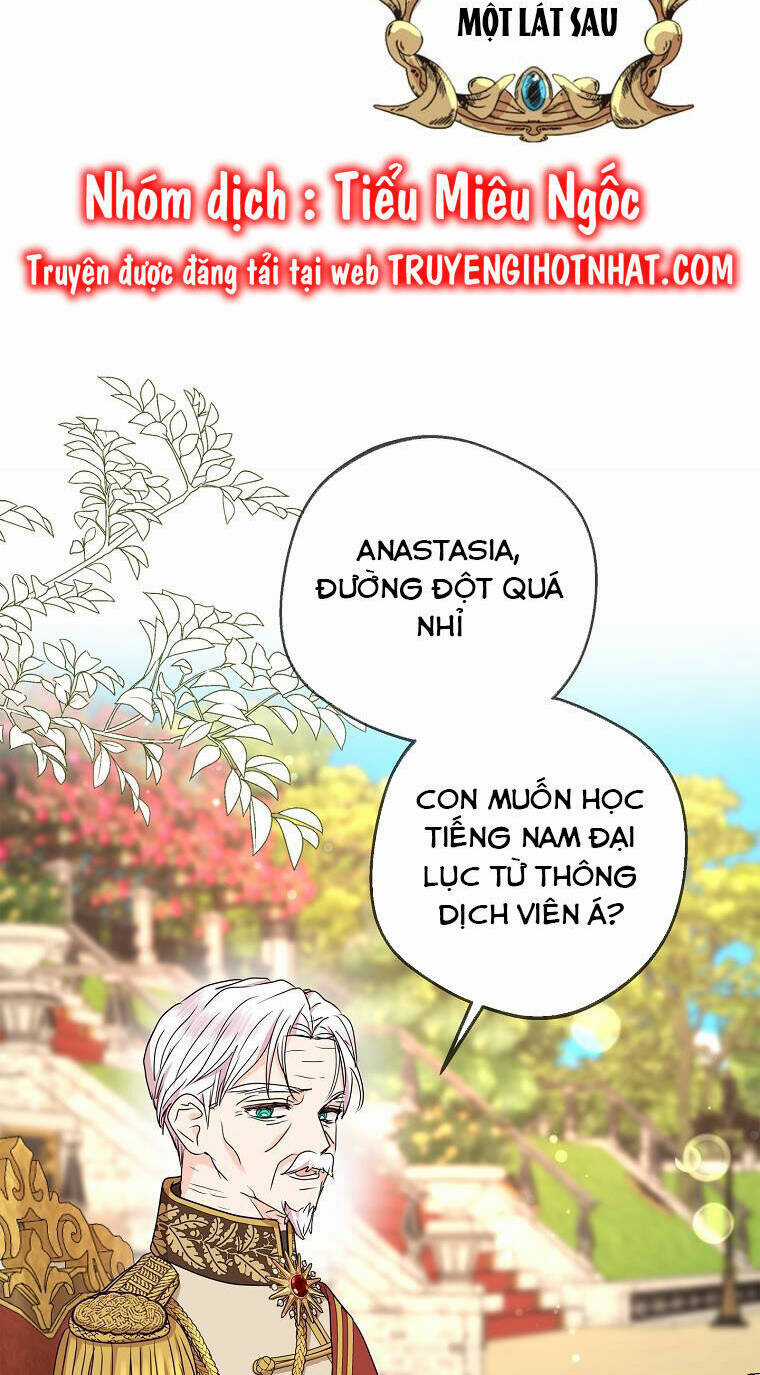 Tồn Tại Như Nàng Công Chúa Dã Chủng Chapter 54 trang 61