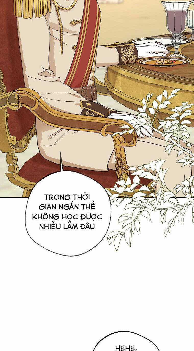 Tồn Tại Như Nàng Công Chúa Dã Chủng Chapter 54 trang 62