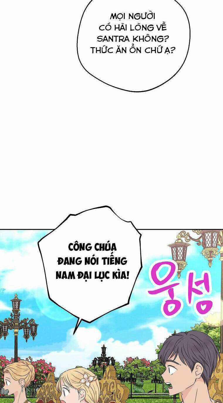 Tồn Tại Như Nàng Công Chúa Dã Chủng Chapter 54 trang 65
