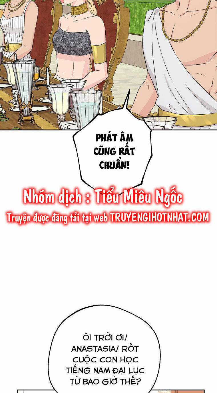 Tồn Tại Như Nàng Công Chúa Dã Chủng Chapter 54 trang 66