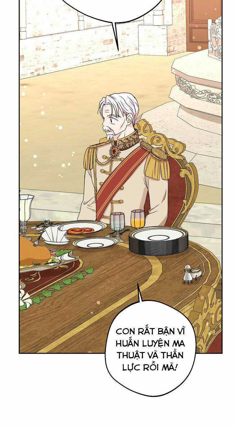 Tồn Tại Như Nàng Công Chúa Dã Chủng Chapter 54 trang 67