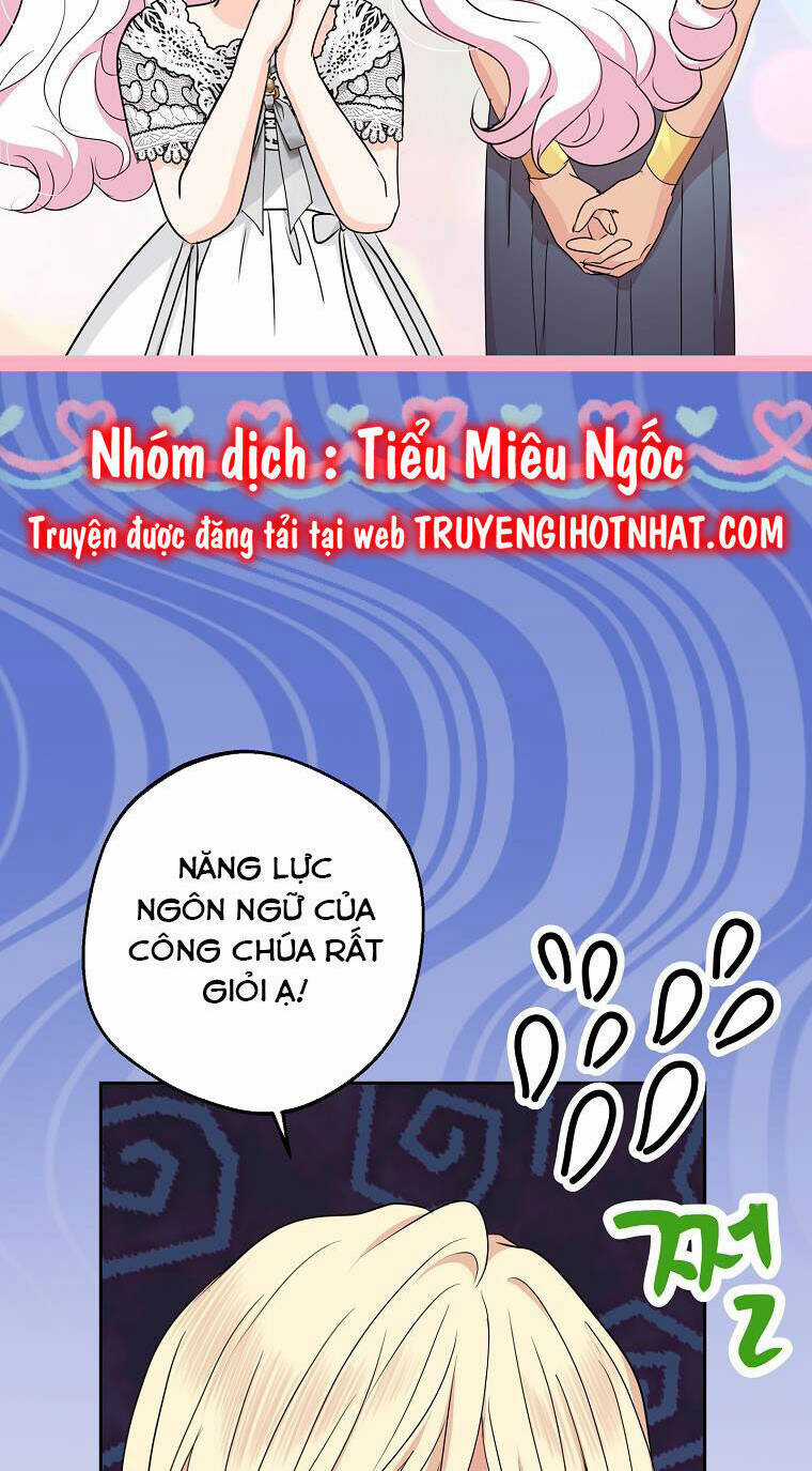 Tồn Tại Như Nàng Công Chúa Dã Chủng Chapter 54 trang 69