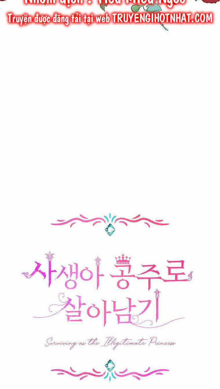 Tồn Tại Như Nàng Công Chúa Dã Chủng Chapter 54 trang 7