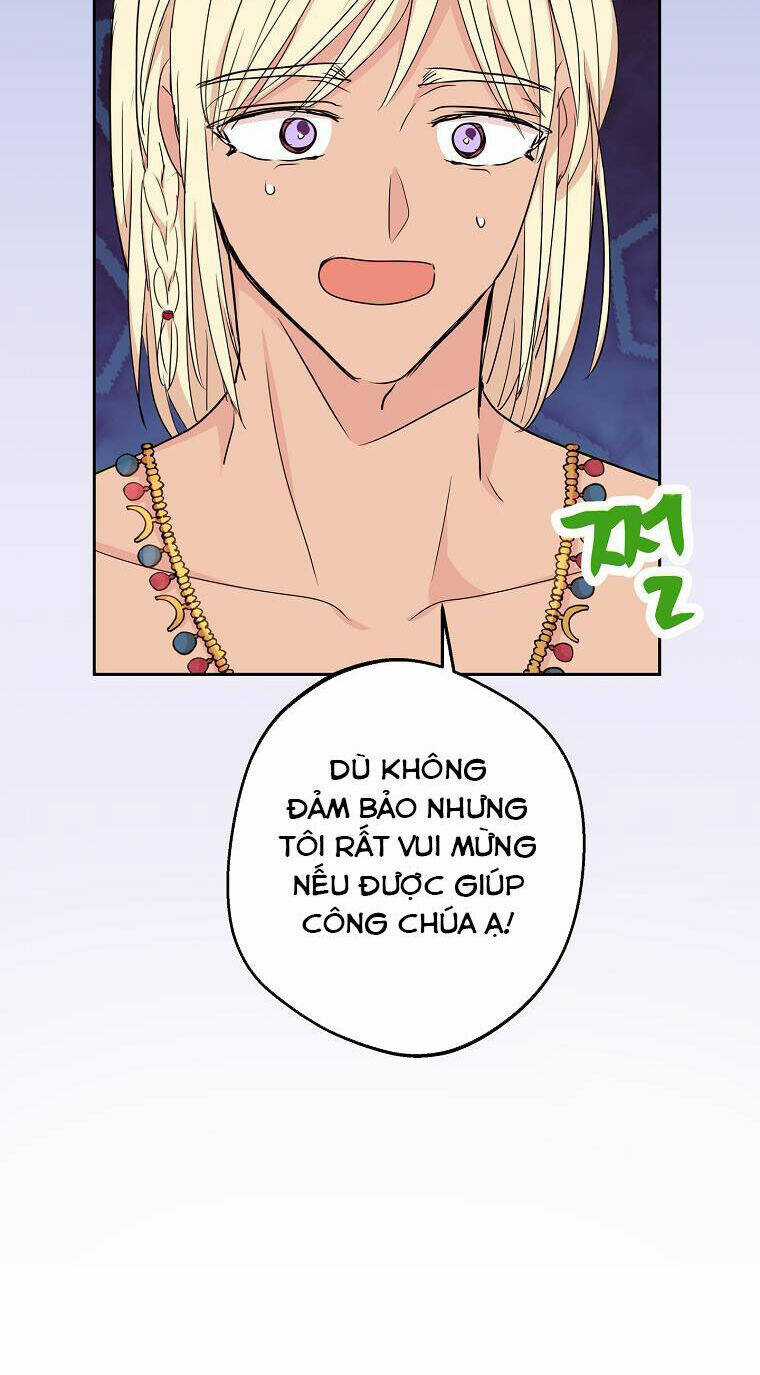 Tồn Tại Như Nàng Công Chúa Dã Chủng Chapter 54 trang 70
