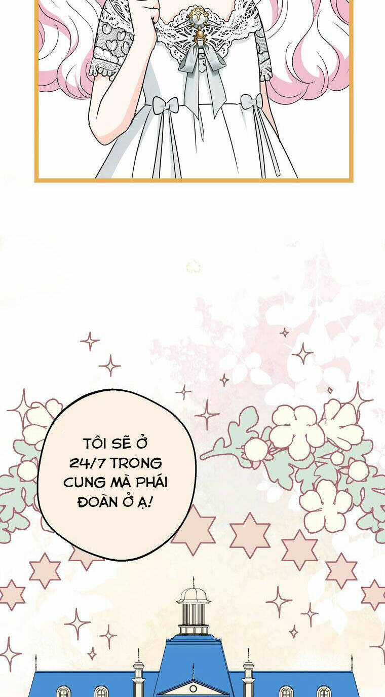 Tồn Tại Như Nàng Công Chúa Dã Chủng Chapter 54 trang 73