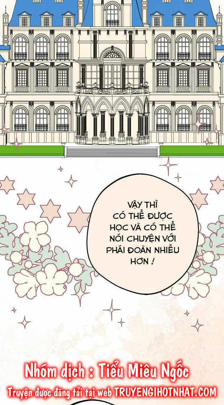 Tồn Tại Như Nàng Công Chúa Dã Chủng Chapter 54 trang 74