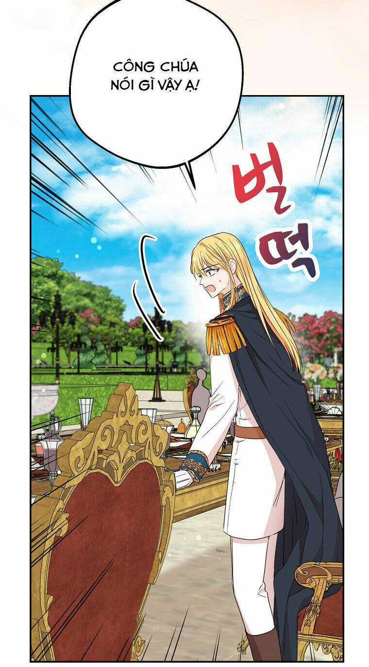 Tồn Tại Như Nàng Công Chúa Dã Chủng Chapter 54 trang 75