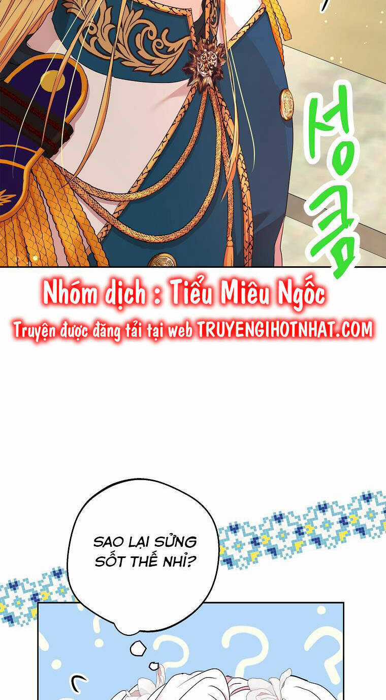 Tồn Tại Như Nàng Công Chúa Dã Chủng Chapter 54 trang 77