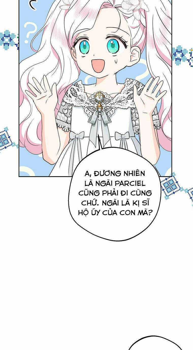 Tồn Tại Như Nàng Công Chúa Dã Chủng Chapter 54 trang 78