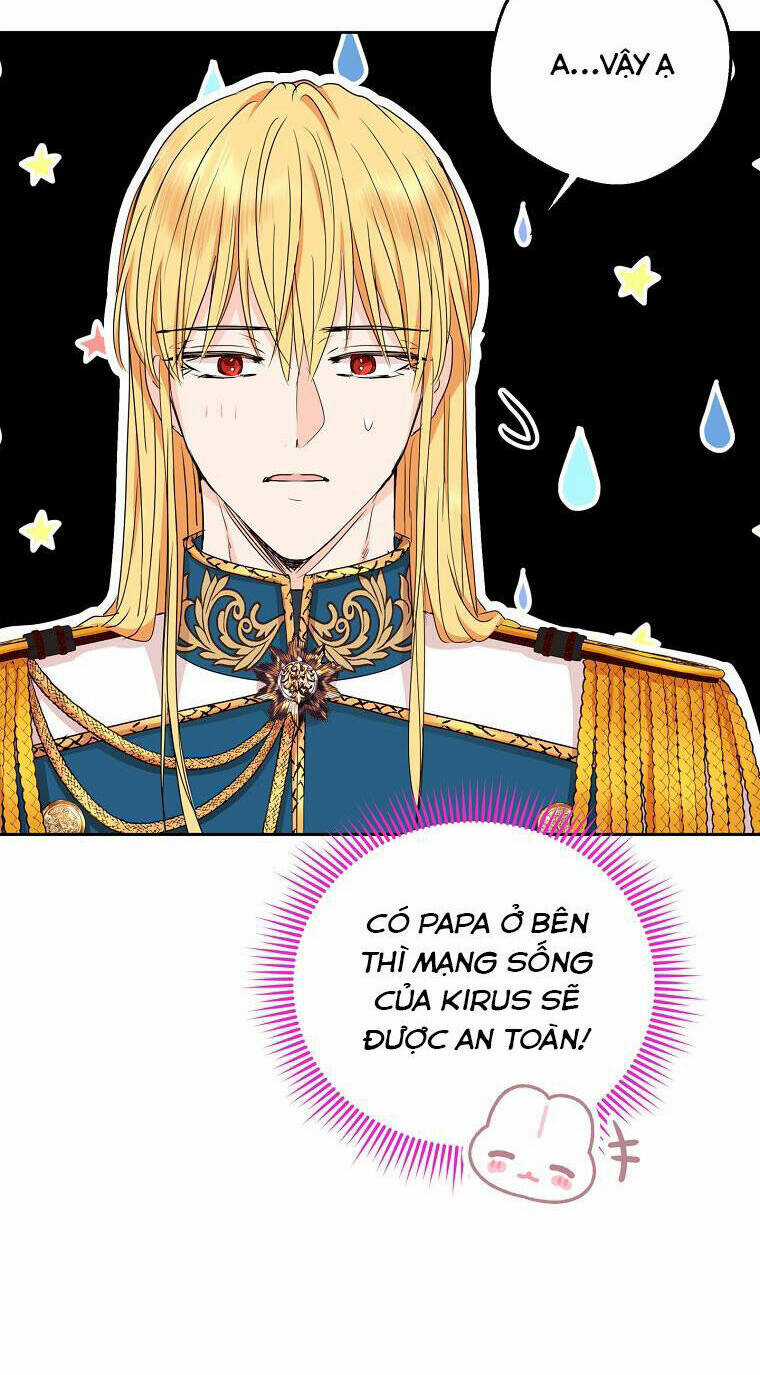 Tồn Tại Như Nàng Công Chúa Dã Chủng Chapter 54 trang 79