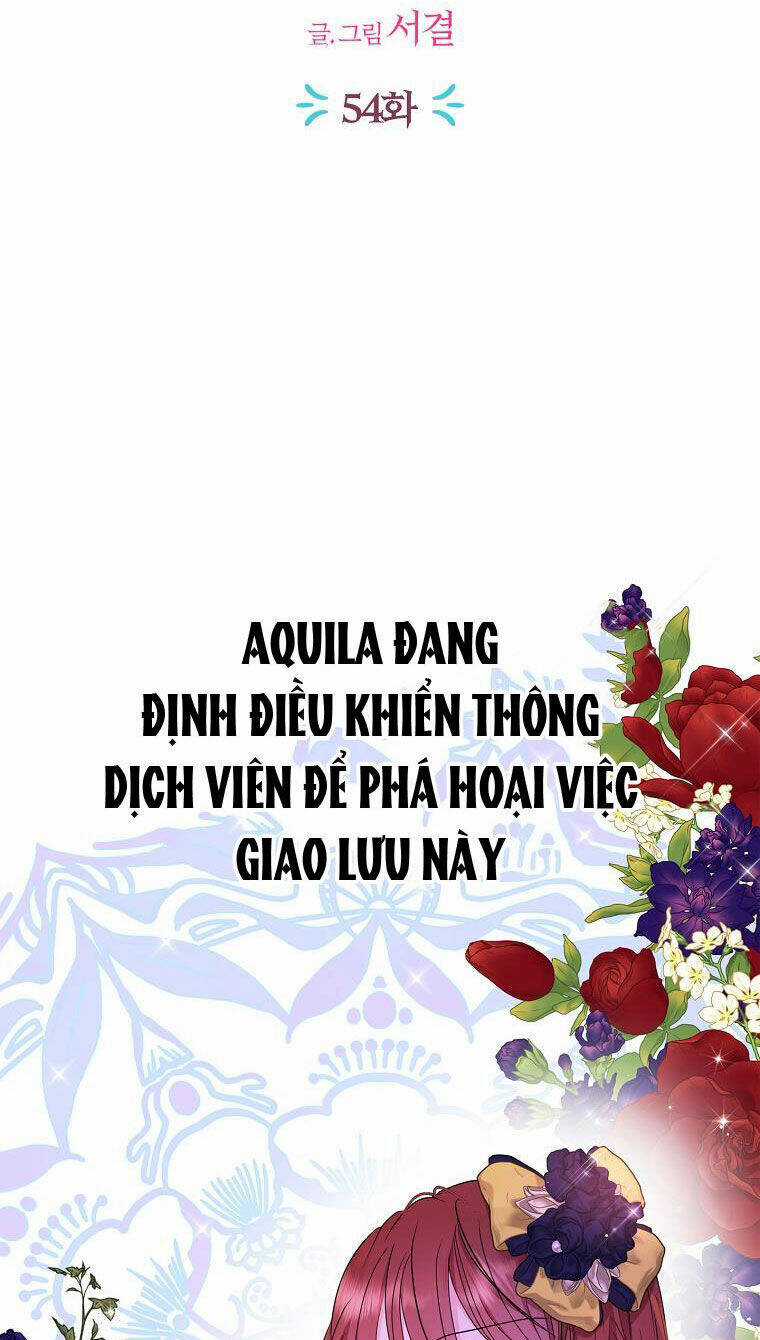 Tồn Tại Như Nàng Công Chúa Dã Chủng Chapter 54 trang 8