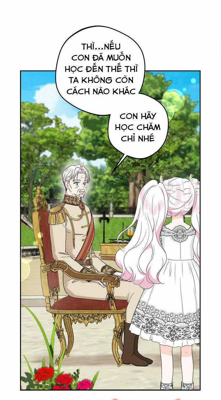 Tồn Tại Như Nàng Công Chúa Dã Chủng Chapter 54 trang 80