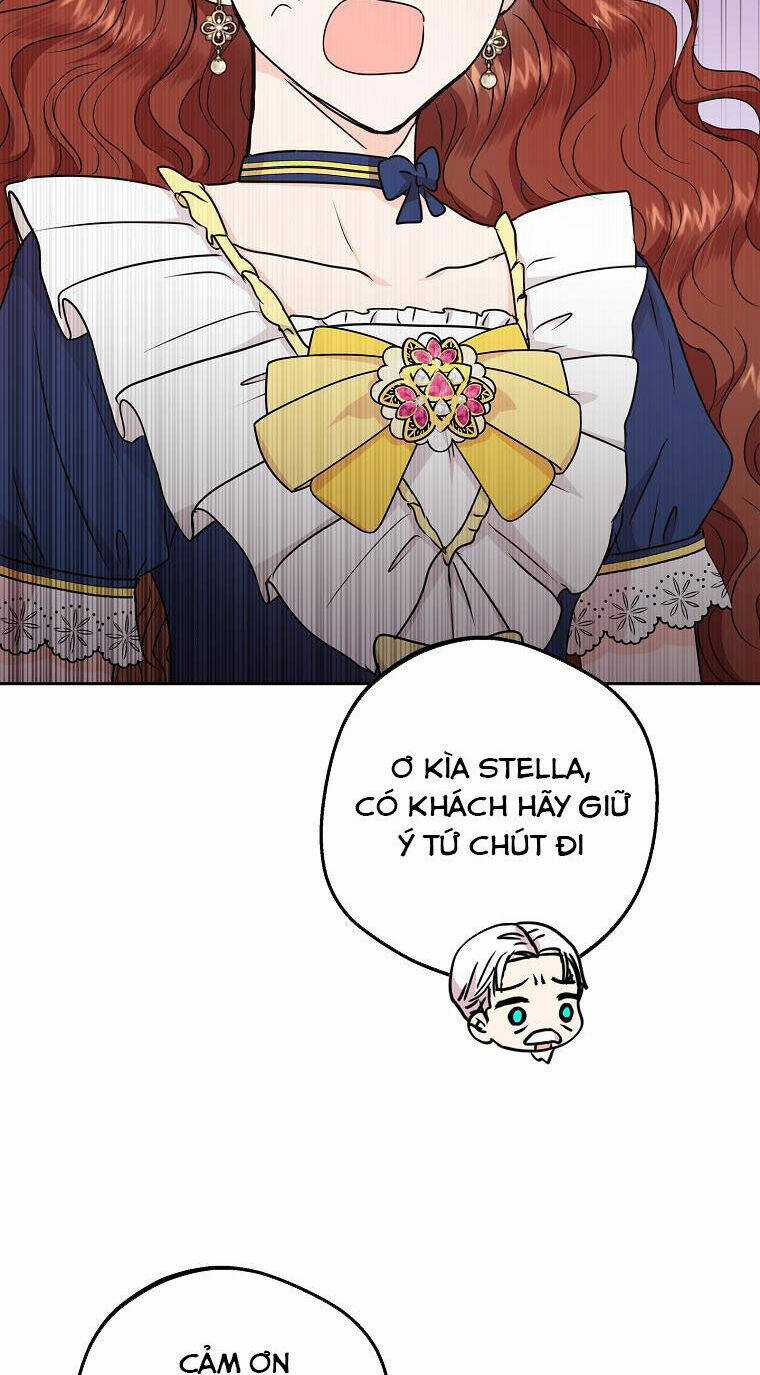 Tồn Tại Như Nàng Công Chúa Dã Chủng Chapter 54 trang 82