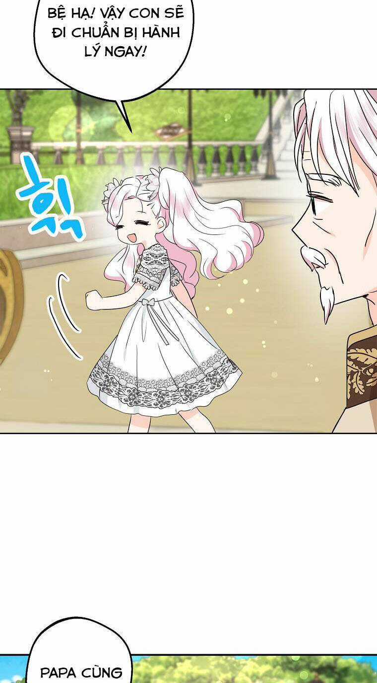 Tồn Tại Như Nàng Công Chúa Dã Chủng Chapter 54 trang 83