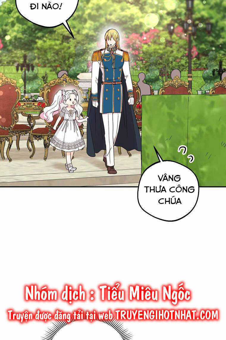 Tồn Tại Như Nàng Công Chúa Dã Chủng Chapter 54 trang 84