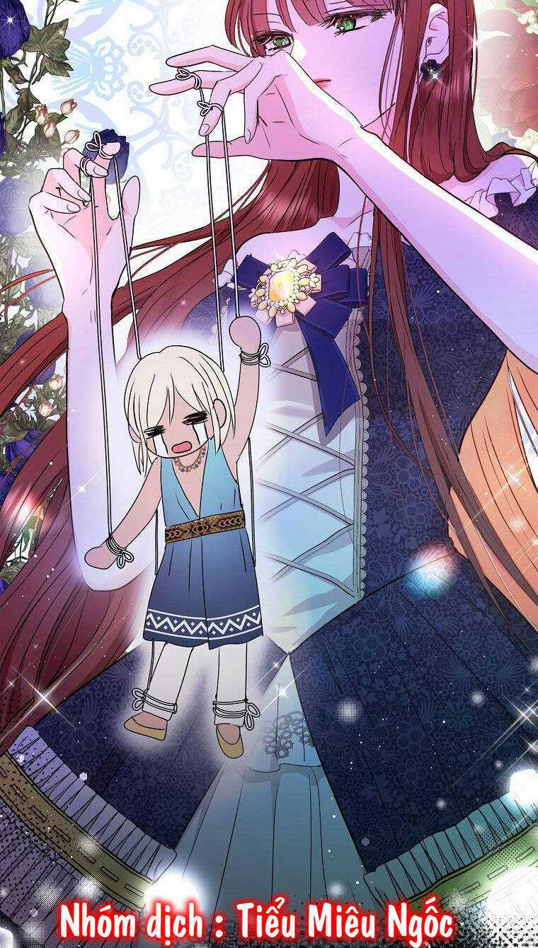 Tồn Tại Như Nàng Công Chúa Dã Chủng Chapter 54 trang 9