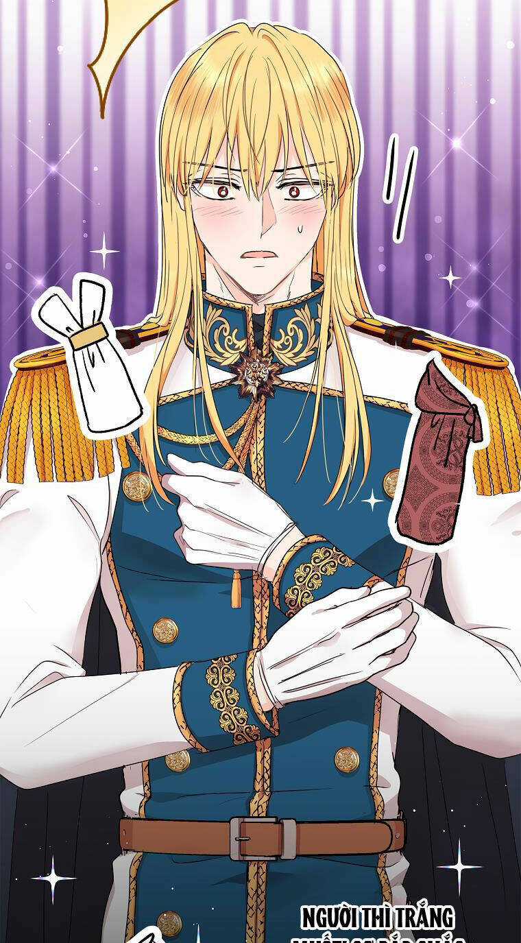 Tồn Tại Như Nàng Công Chúa Dã Chủng Chapter 55 trang 10