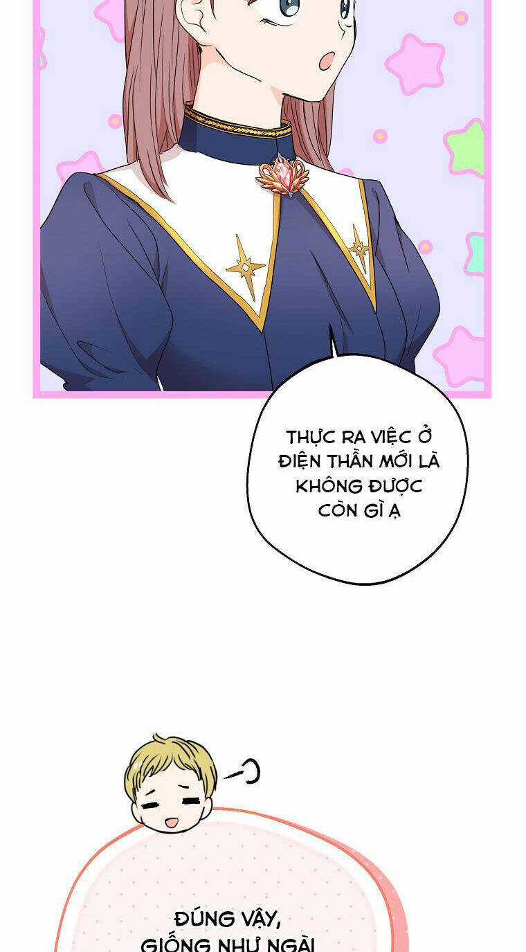 Tồn Tại Như Nàng Công Chúa Dã Chủng Chapter 55 trang 12