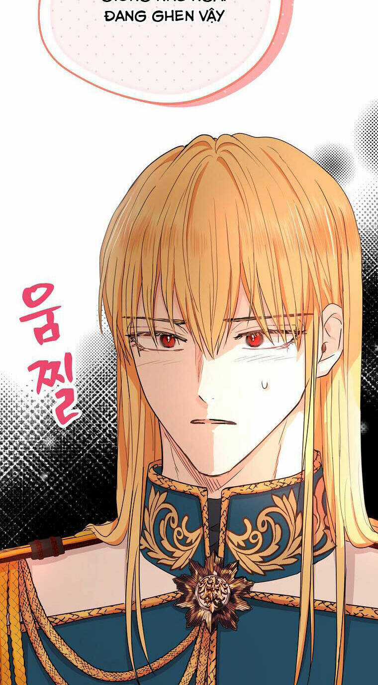 Tồn Tại Như Nàng Công Chúa Dã Chủng Chapter 55 trang 13