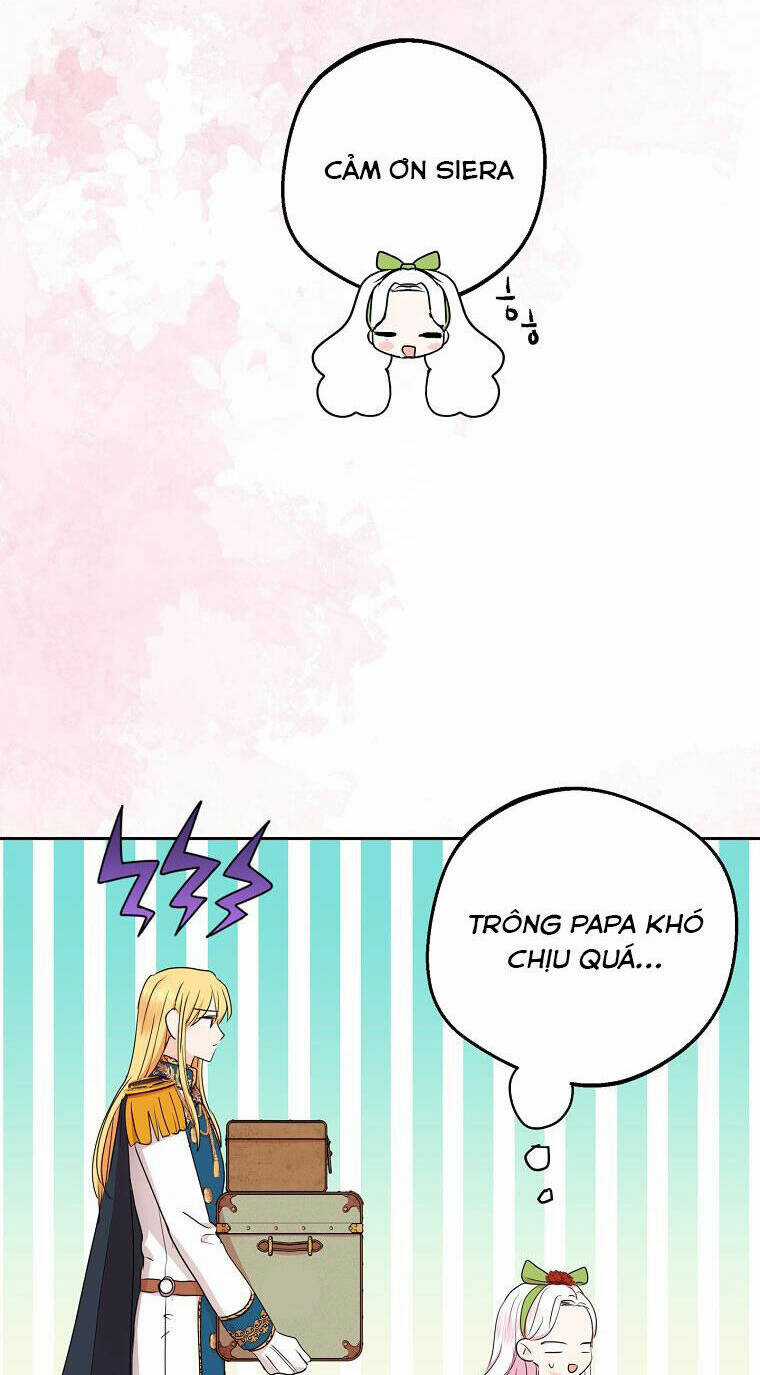 Tồn Tại Như Nàng Công Chúa Dã Chủng Chapter 55 trang 15