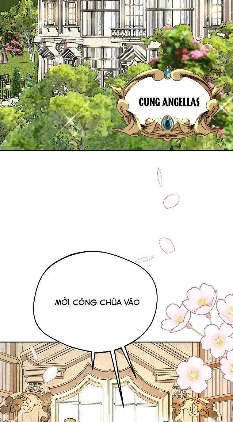 Tồn Tại Như Nàng Công Chúa Dã Chủng Chapter 55 trang 18