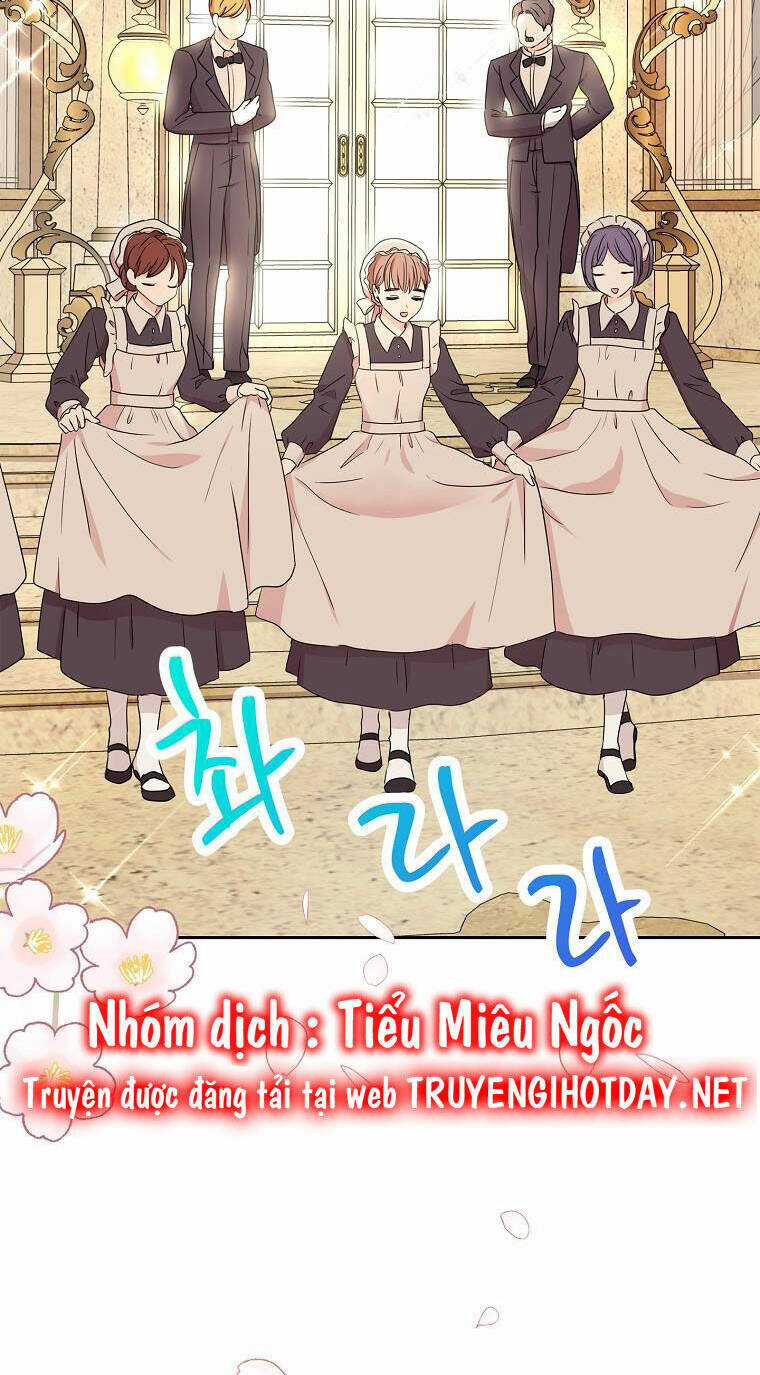 Tồn Tại Như Nàng Công Chúa Dã Chủng Chapter 55 trang 19