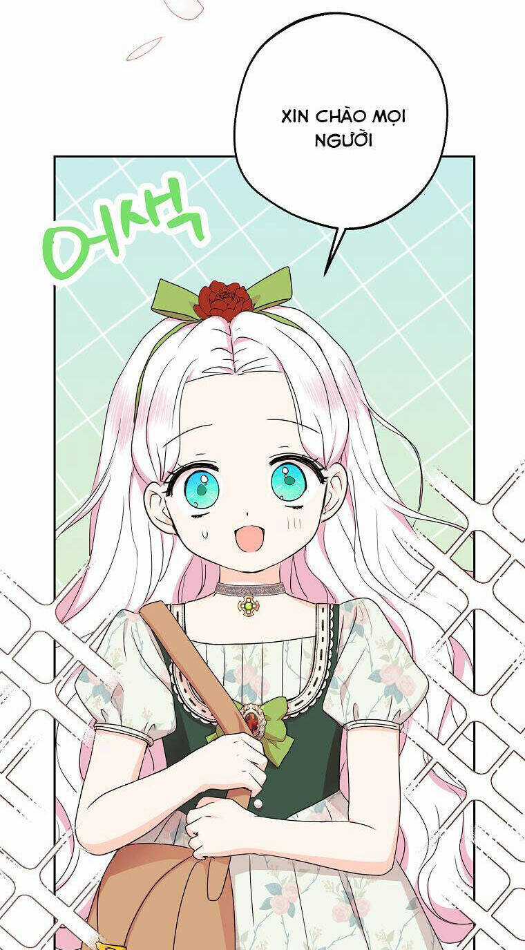 Tồn Tại Như Nàng Công Chúa Dã Chủng Chapter 55 trang 20