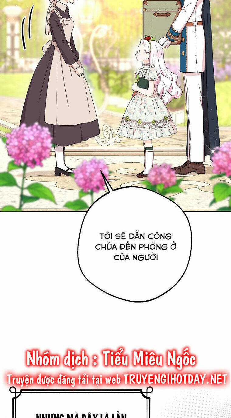 Tồn Tại Như Nàng Công Chúa Dã Chủng Chapter 55 trang 22