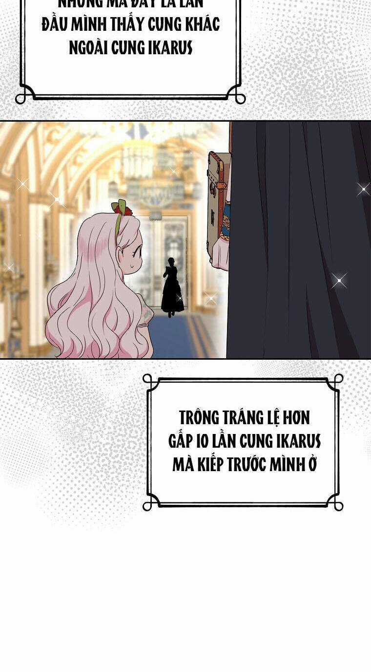 Tồn Tại Như Nàng Công Chúa Dã Chủng Chapter 55 trang 23