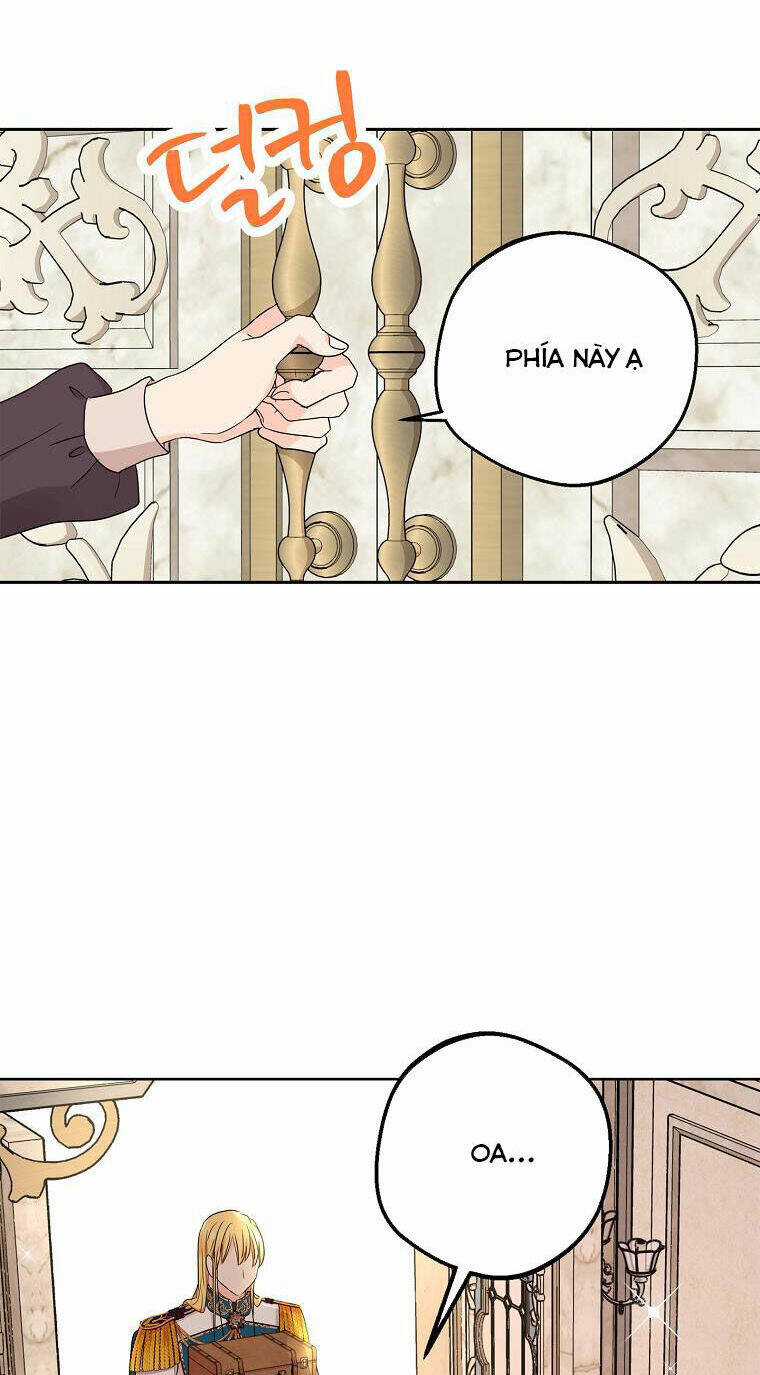 Tồn Tại Như Nàng Công Chúa Dã Chủng Chapter 55 trang 24