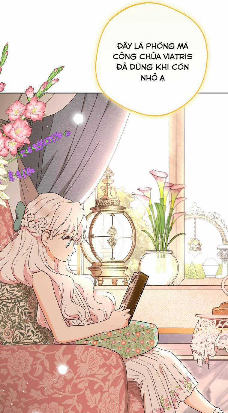 Tồn Tại Như Nàng Công Chúa Dã Chủng Chapter 55 trang 27