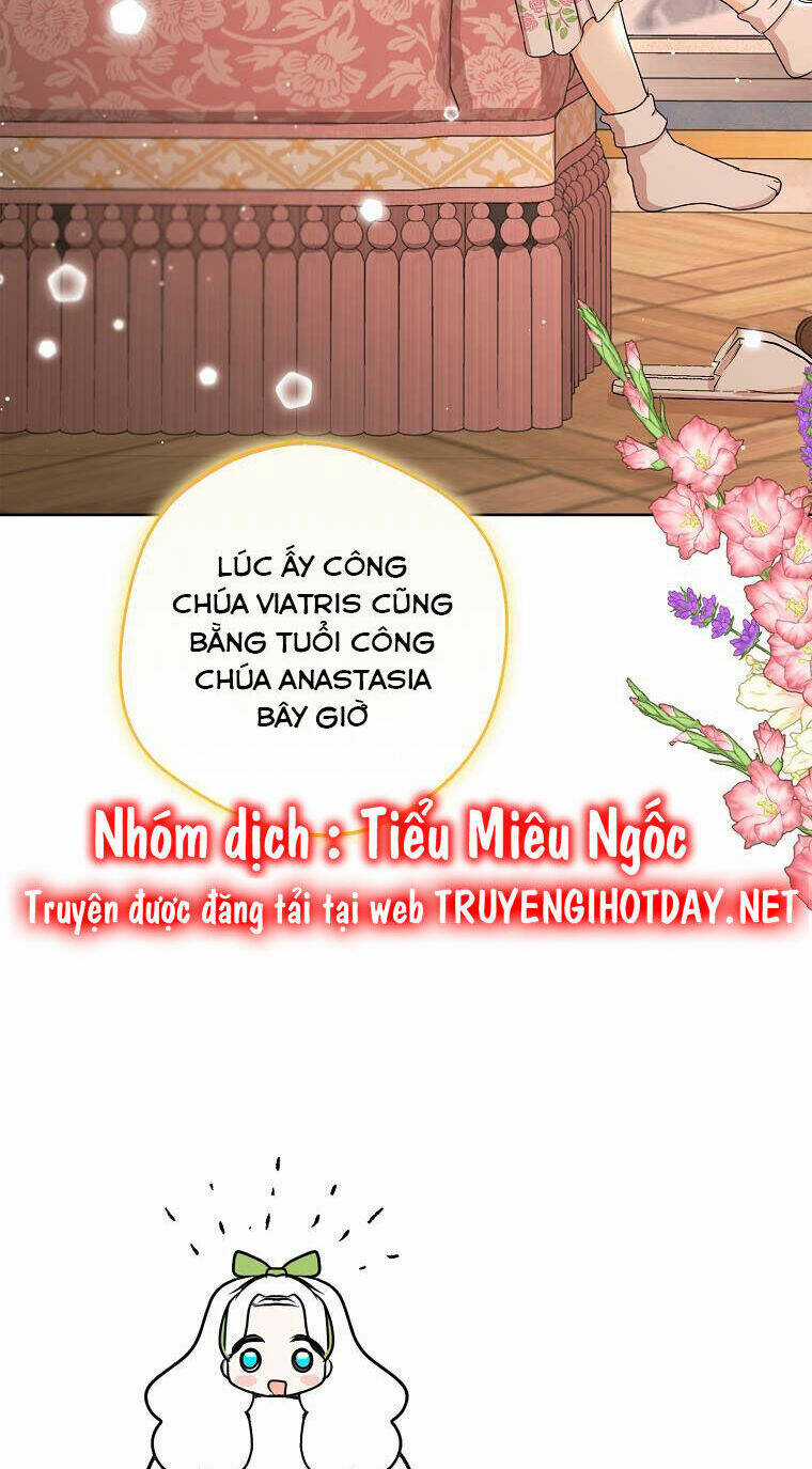 Tồn Tại Như Nàng Công Chúa Dã Chủng Chapter 55 trang 28