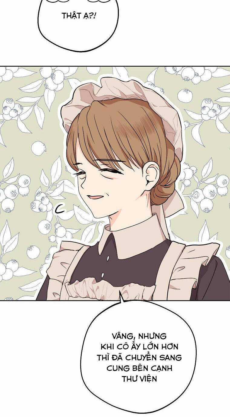 Tồn Tại Như Nàng Công Chúa Dã Chủng Chapter 55 trang 29