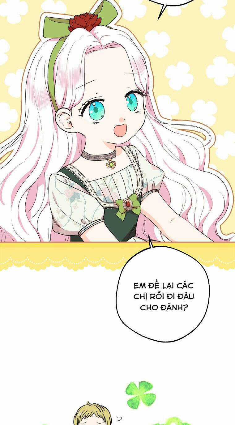 Tồn Tại Như Nàng Công Chúa Dã Chủng Chapter 55 trang 3