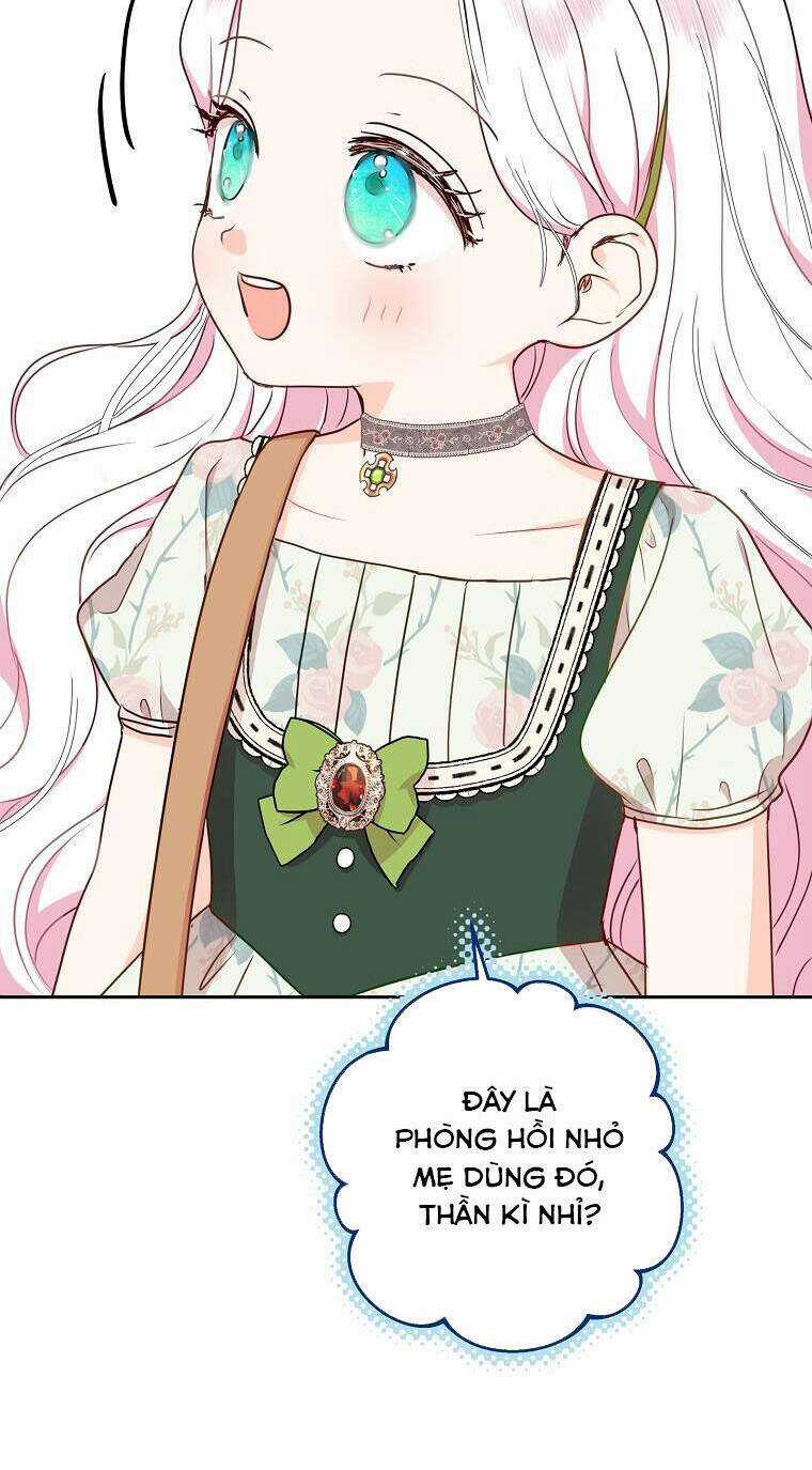 Tồn Tại Như Nàng Công Chúa Dã Chủng Chapter 55 trang 33