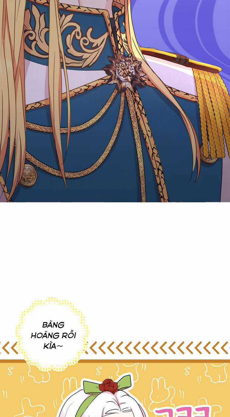 Tồn Tại Như Nàng Công Chúa Dã Chủng Chapter 55 trang 35