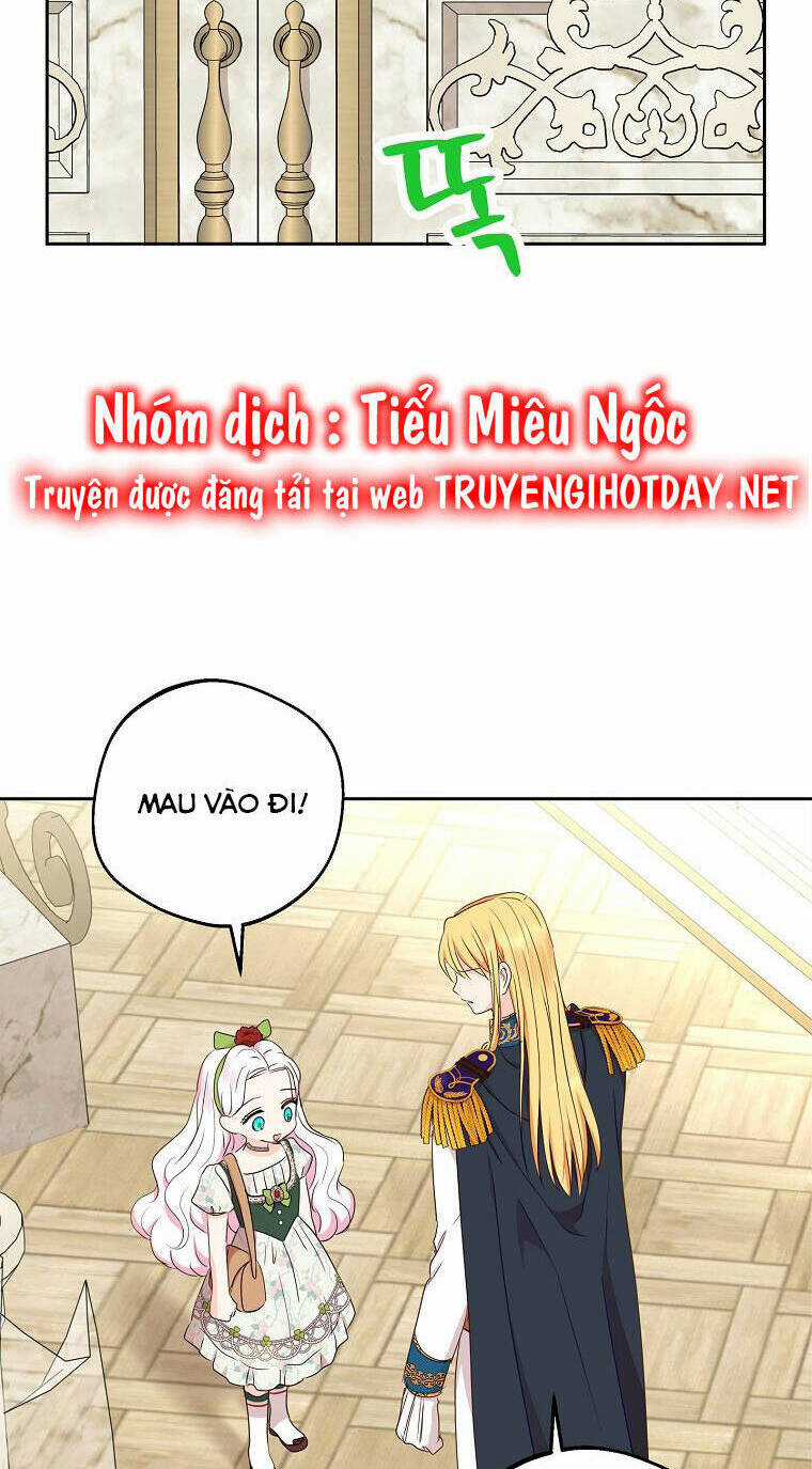 Tồn Tại Như Nàng Công Chúa Dã Chủng Chapter 55 trang 37