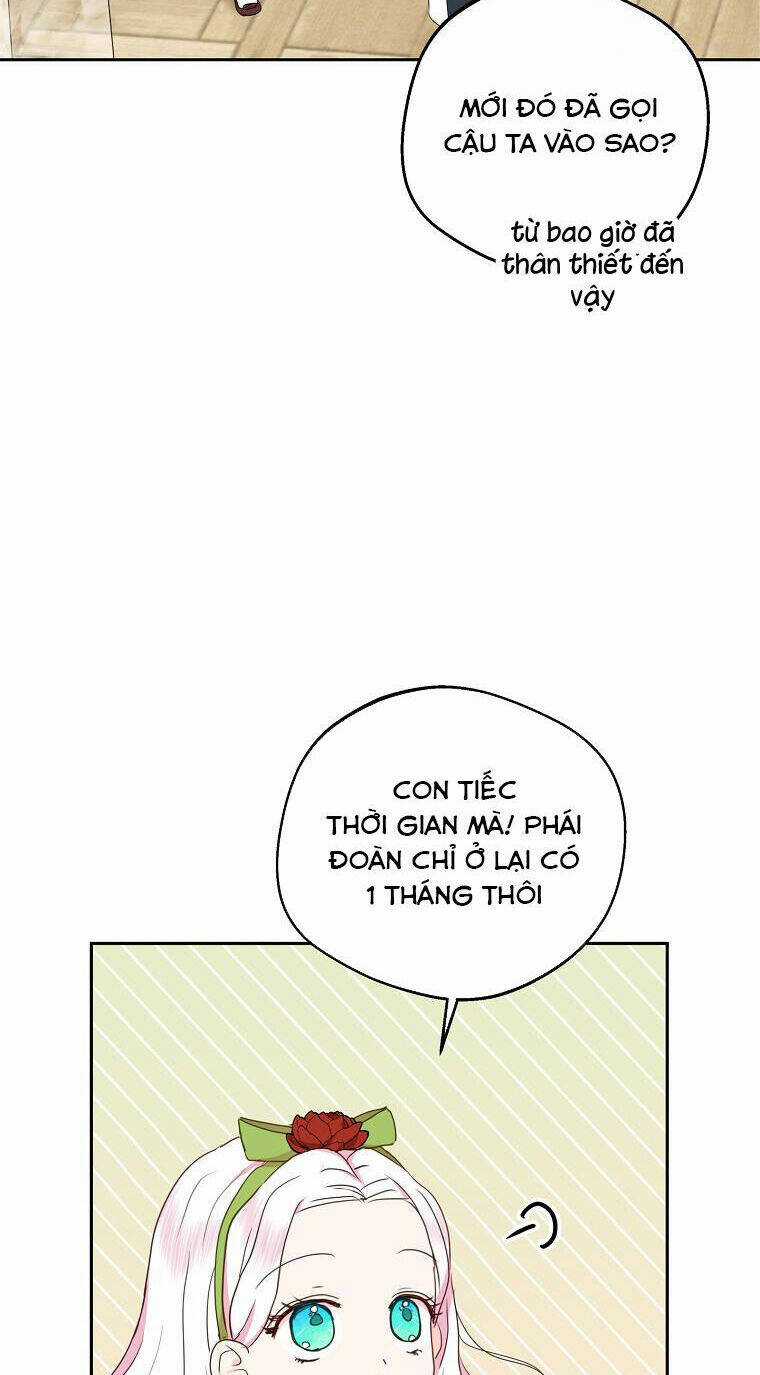 Tồn Tại Như Nàng Công Chúa Dã Chủng Chapter 55 trang 38