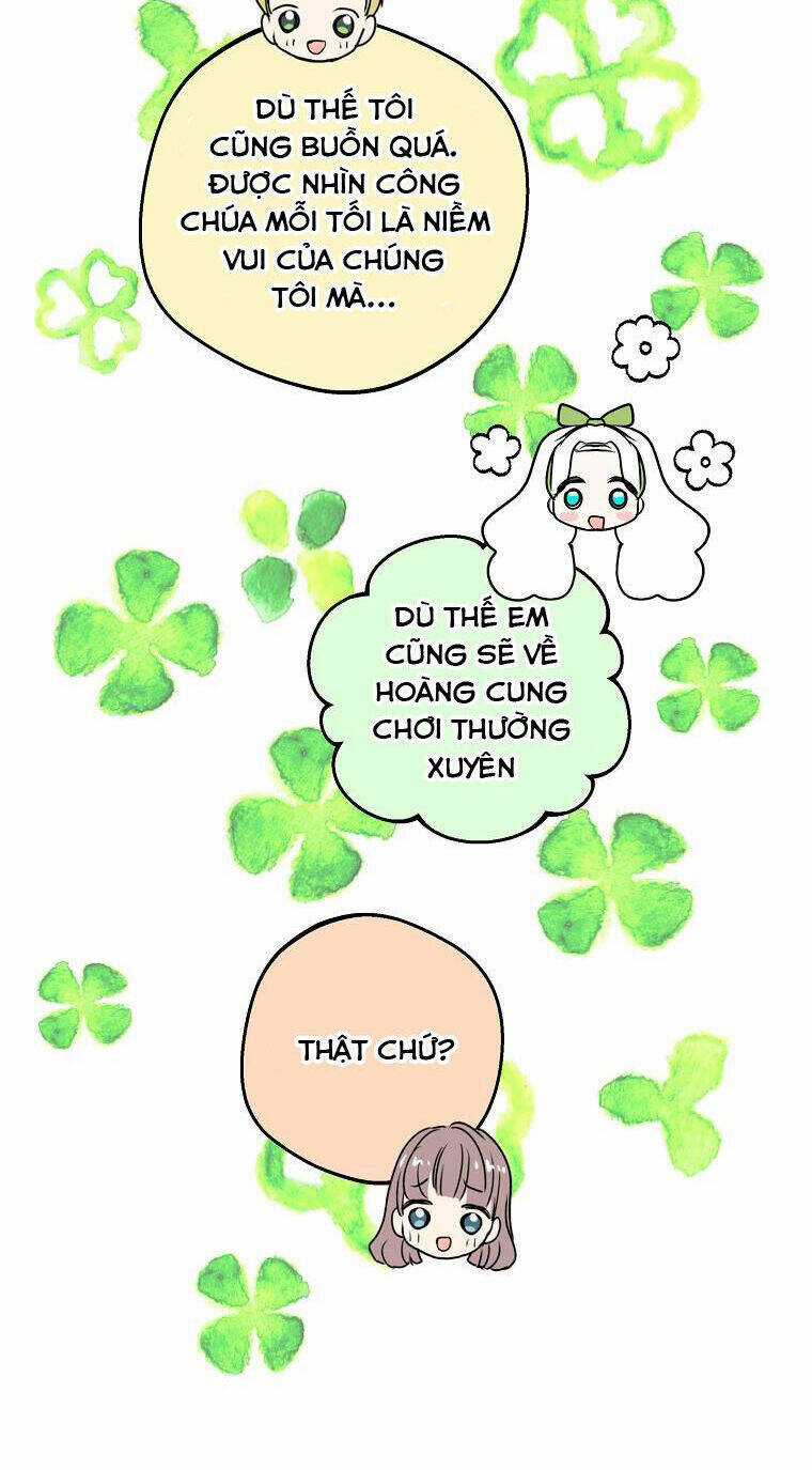 Tồn Tại Như Nàng Công Chúa Dã Chủng Chapter 55 trang 4