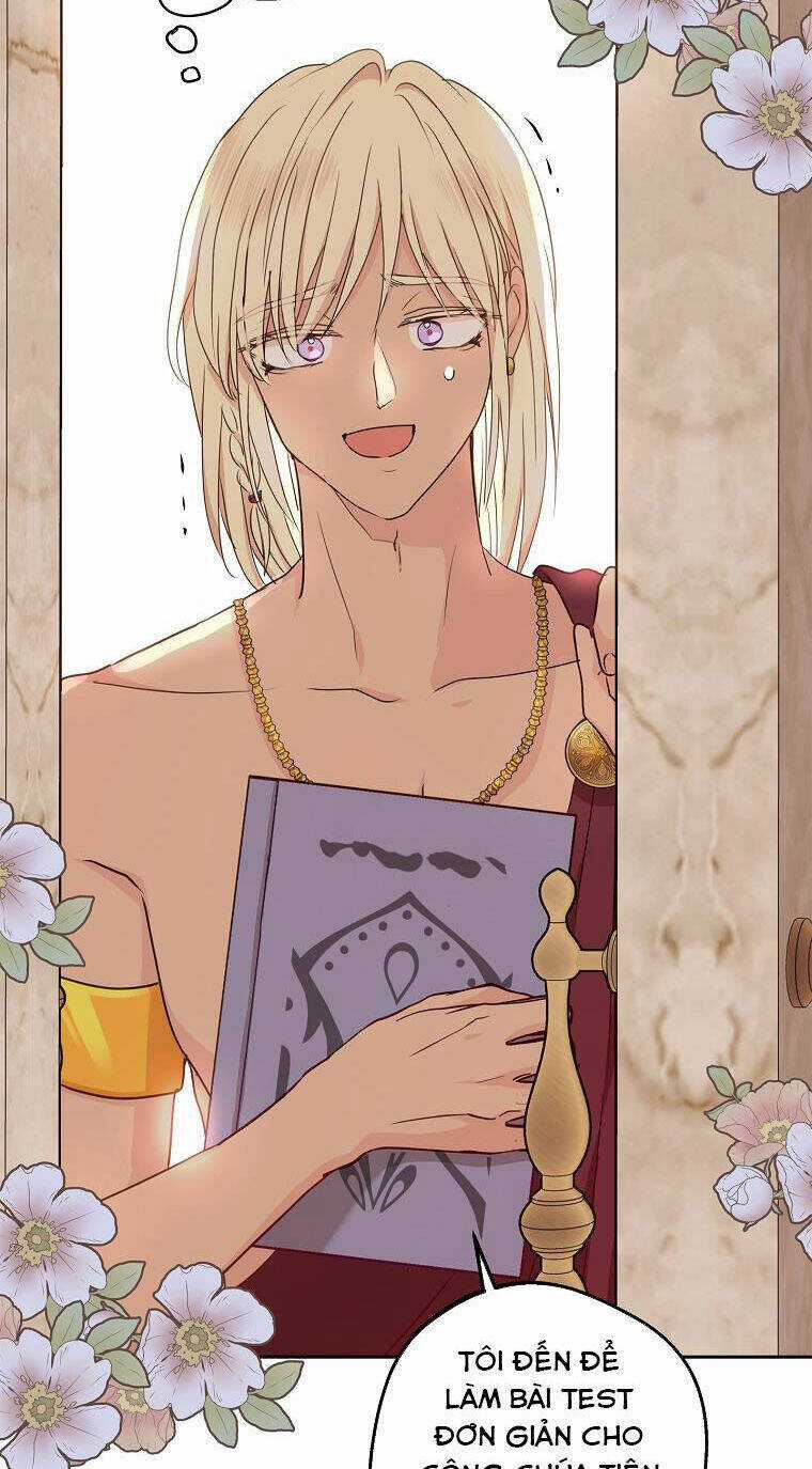 Tồn Tại Như Nàng Công Chúa Dã Chủng Chapter 55 trang 40