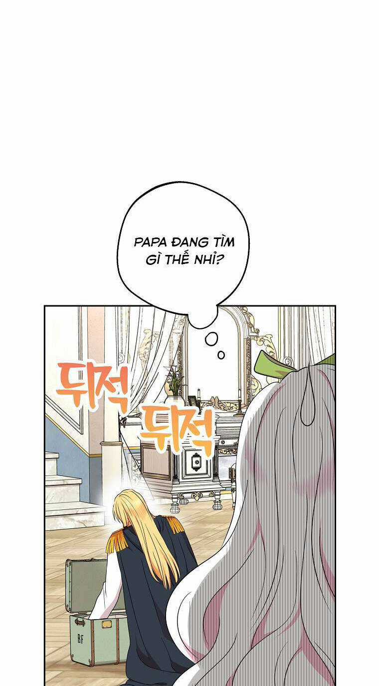 Tồn Tại Như Nàng Công Chúa Dã Chủng Chapter 55 trang 43