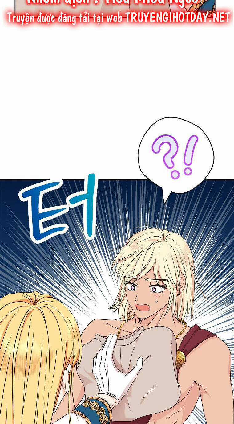 Tồn Tại Như Nàng Công Chúa Dã Chủng Chapter 55 trang 45