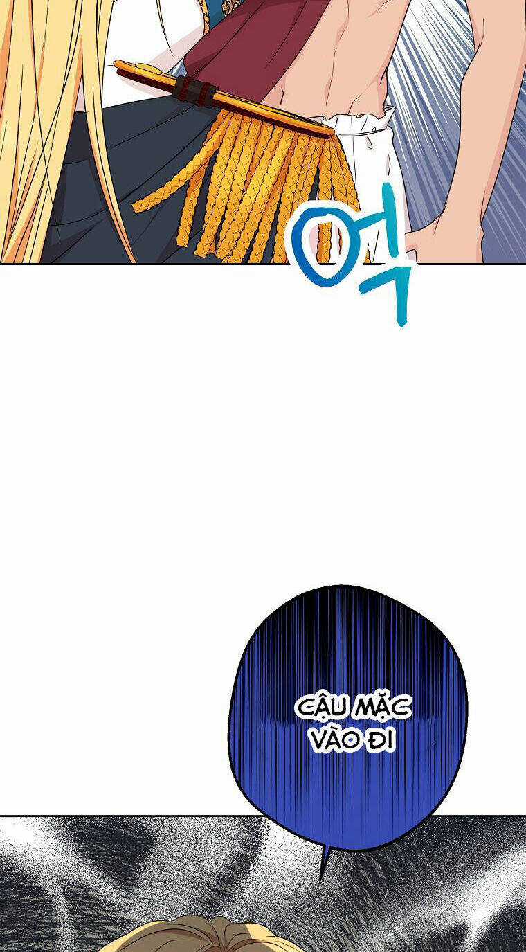 Tồn Tại Như Nàng Công Chúa Dã Chủng Chapter 55 trang 46