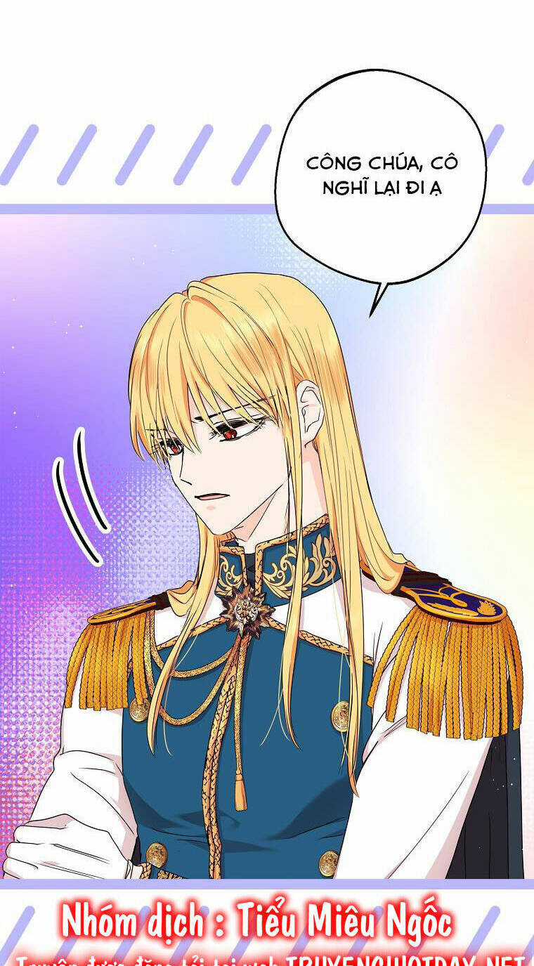 Tồn Tại Như Nàng Công Chúa Dã Chủng Chapter 55 trang 5