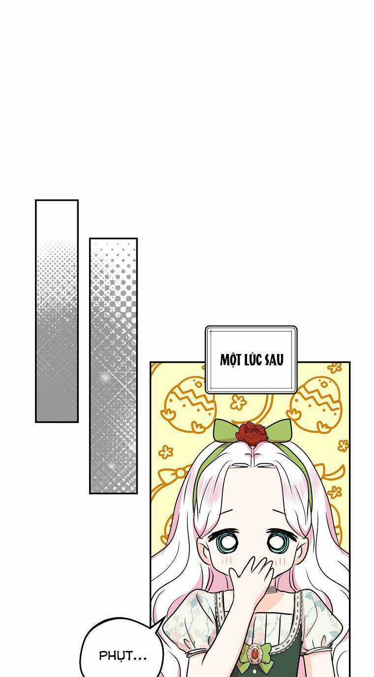 Tồn Tại Như Nàng Công Chúa Dã Chủng Chapter 55 trang 51