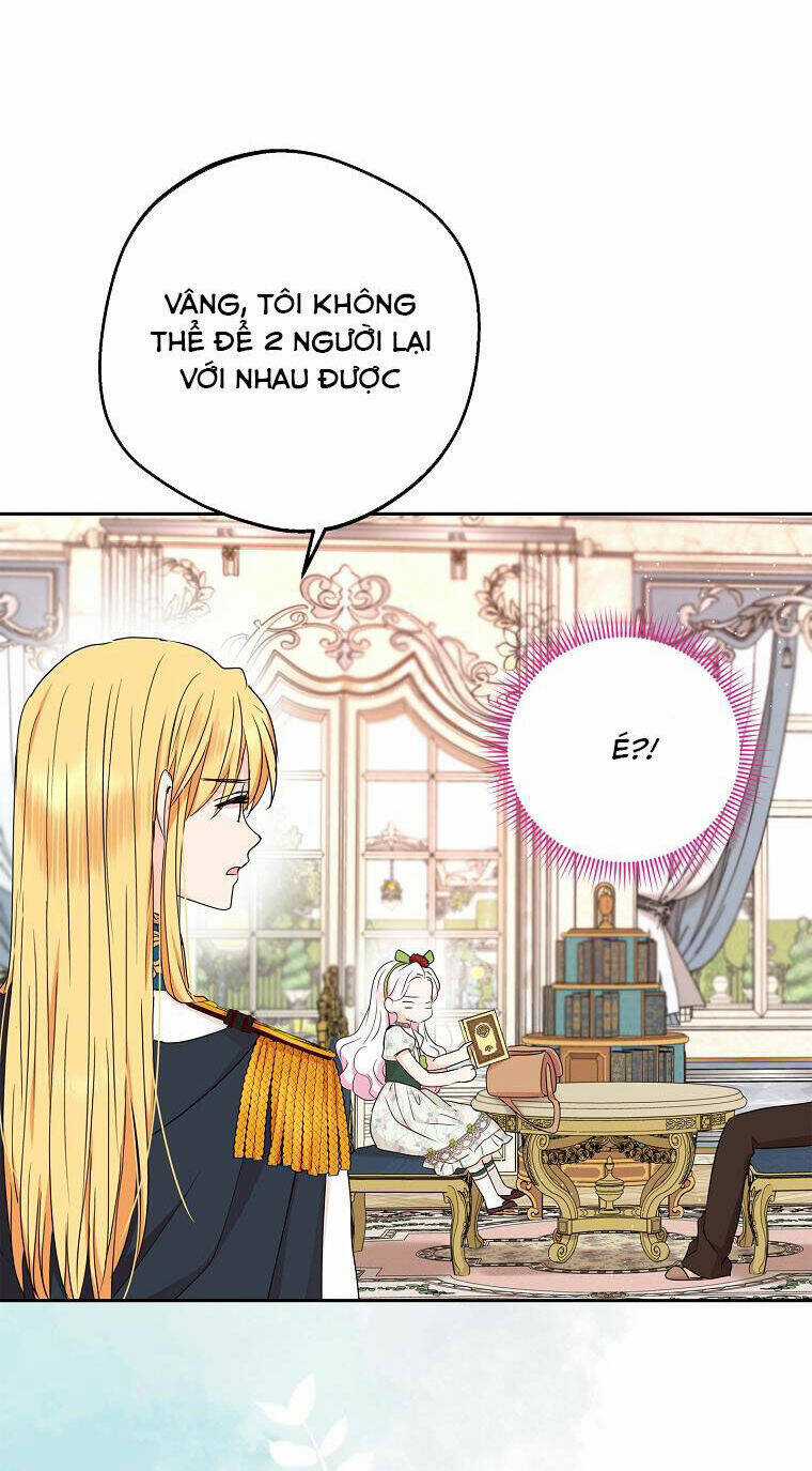 Tồn Tại Như Nàng Công Chúa Dã Chủng Chapter 55 trang 56