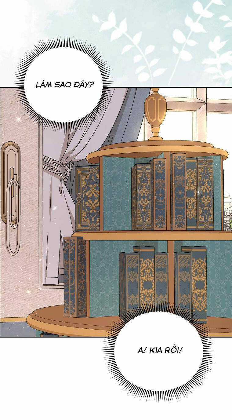 Tồn Tại Như Nàng Công Chúa Dã Chủng Chapter 55 trang 58