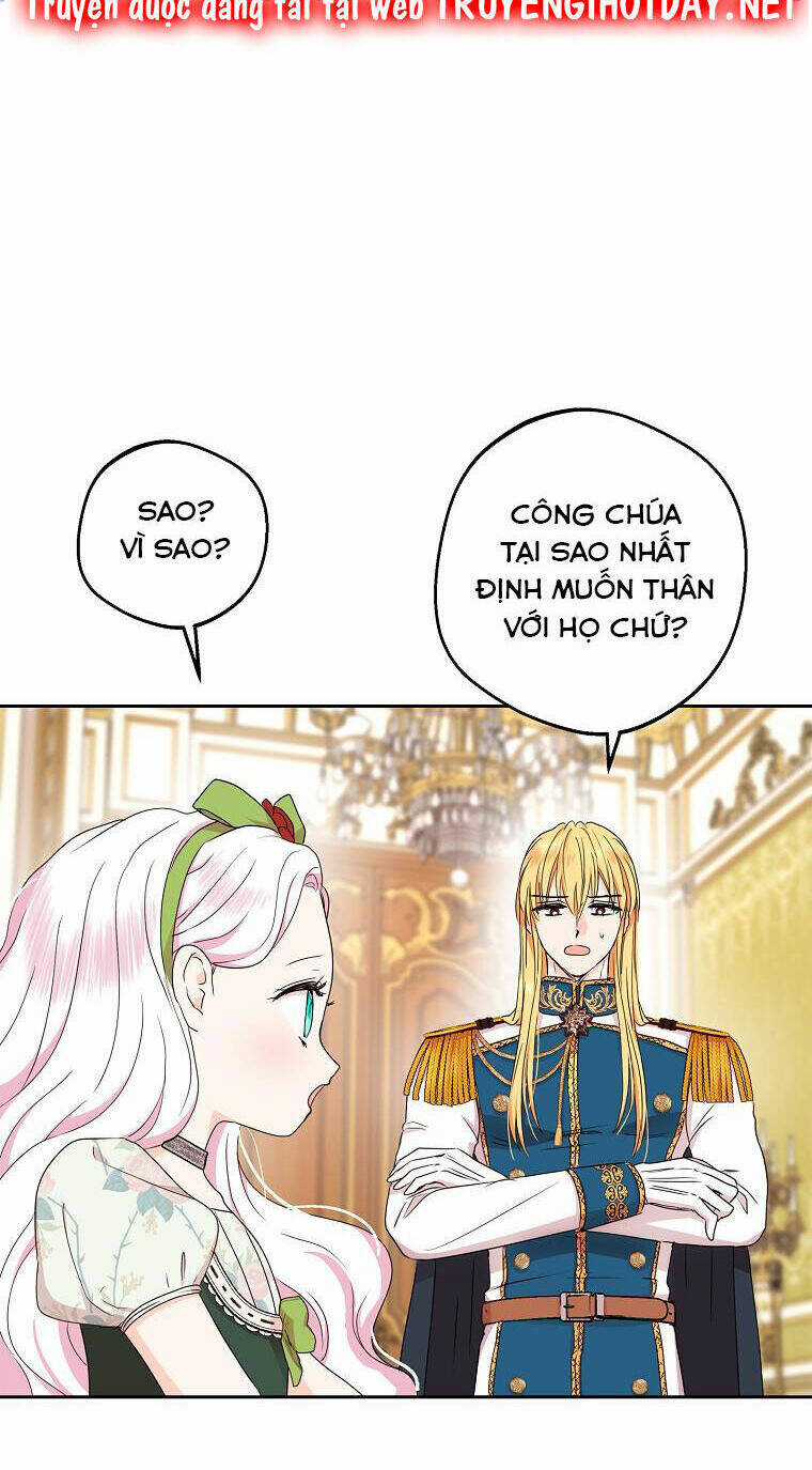Tồn Tại Như Nàng Công Chúa Dã Chủng Chapter 55 trang 6