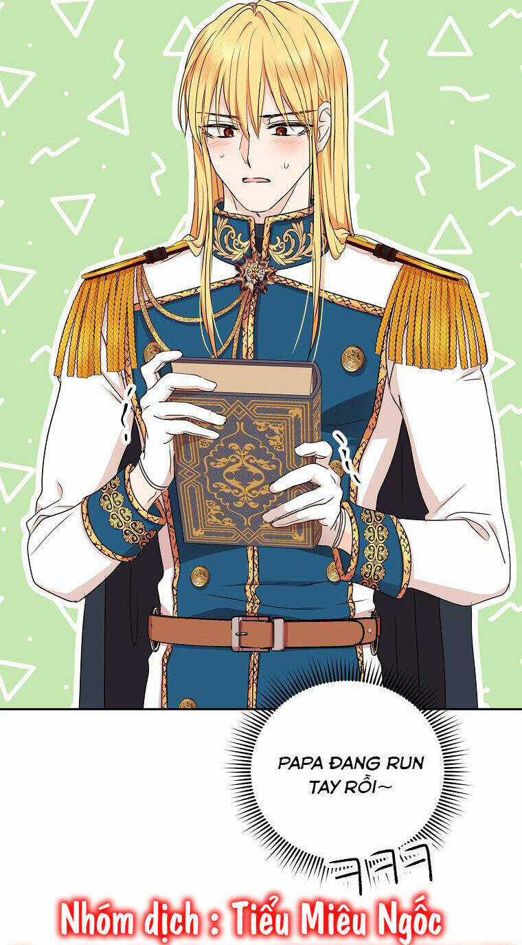 Tồn Tại Như Nàng Công Chúa Dã Chủng Chapter 55 trang 64