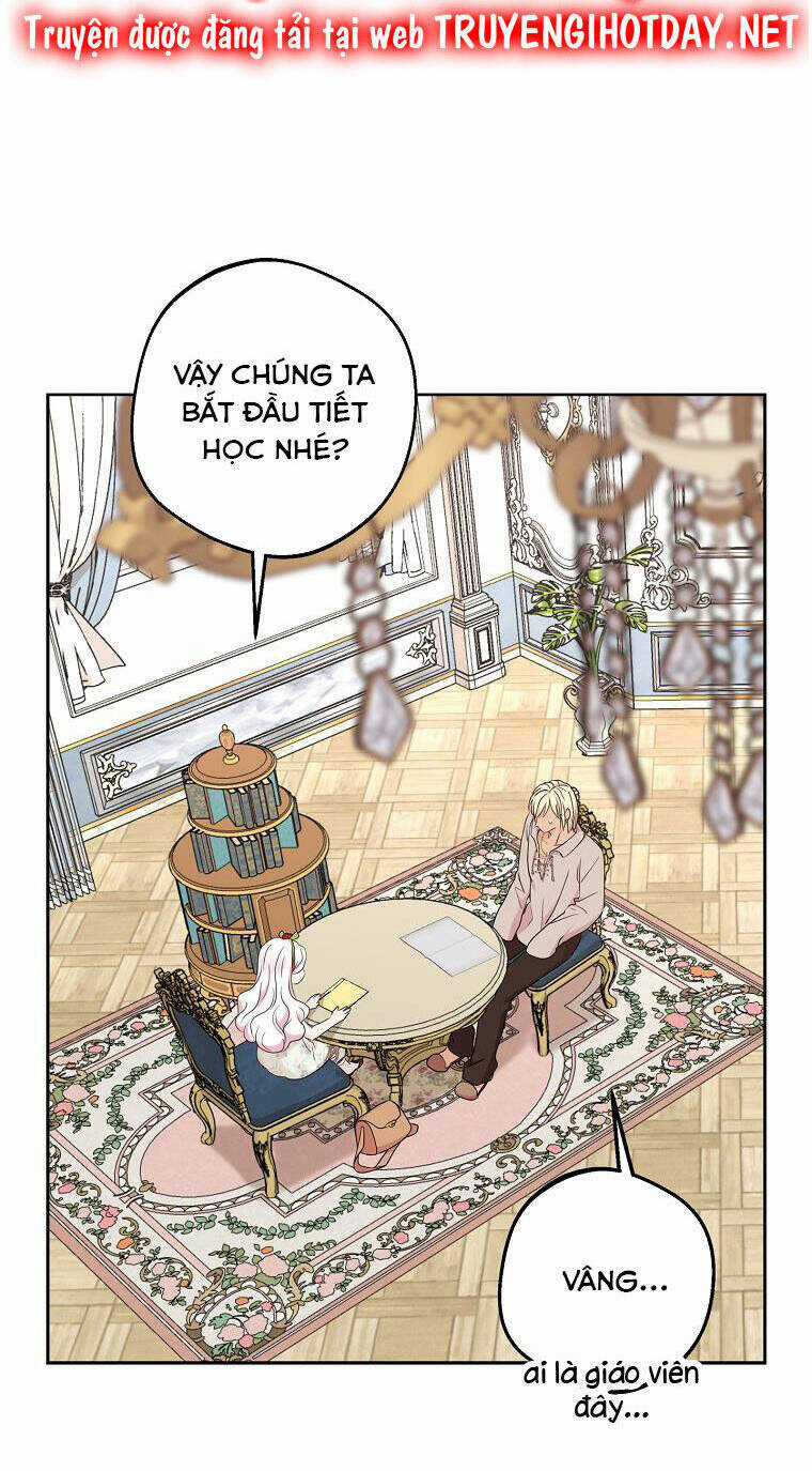 Tồn Tại Như Nàng Công Chúa Dã Chủng Chapter 55 trang 65